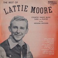 Lattie Moore - The Best Of Lattie Moore